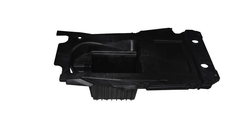 AKÜ YATAĞI (XWOLF 700)